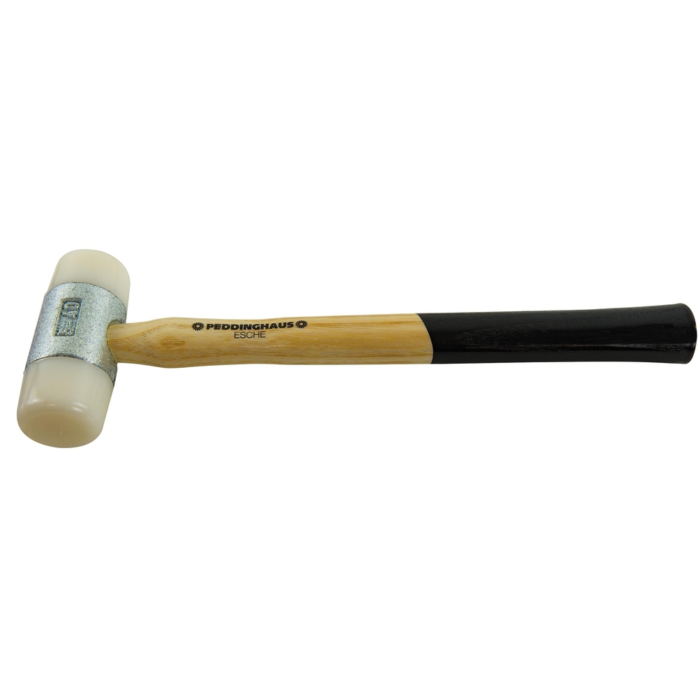 MAILLET NYLON 50 MANCHE FRENE MOB - 0371500201