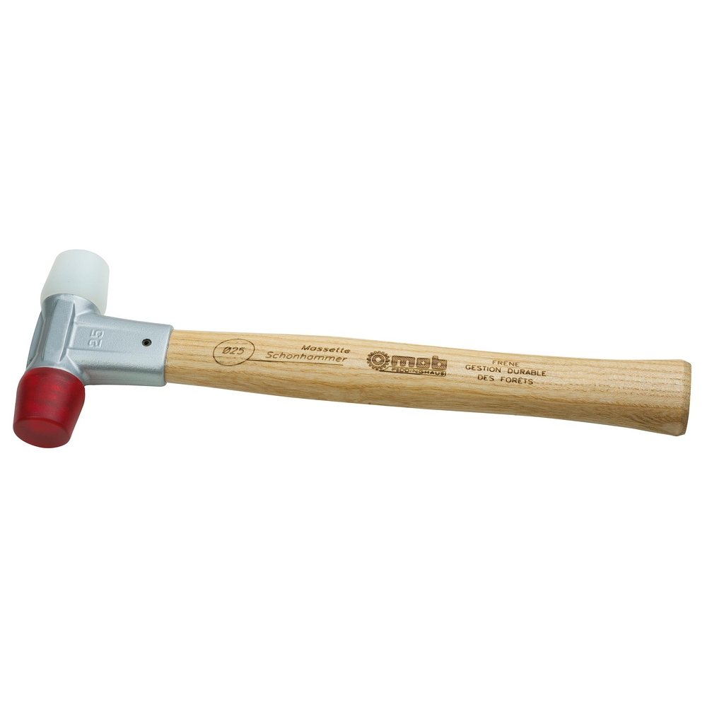 MASSETTE EMBOUTS INTERCHANGEABLES 40MM MOB - 0377400201