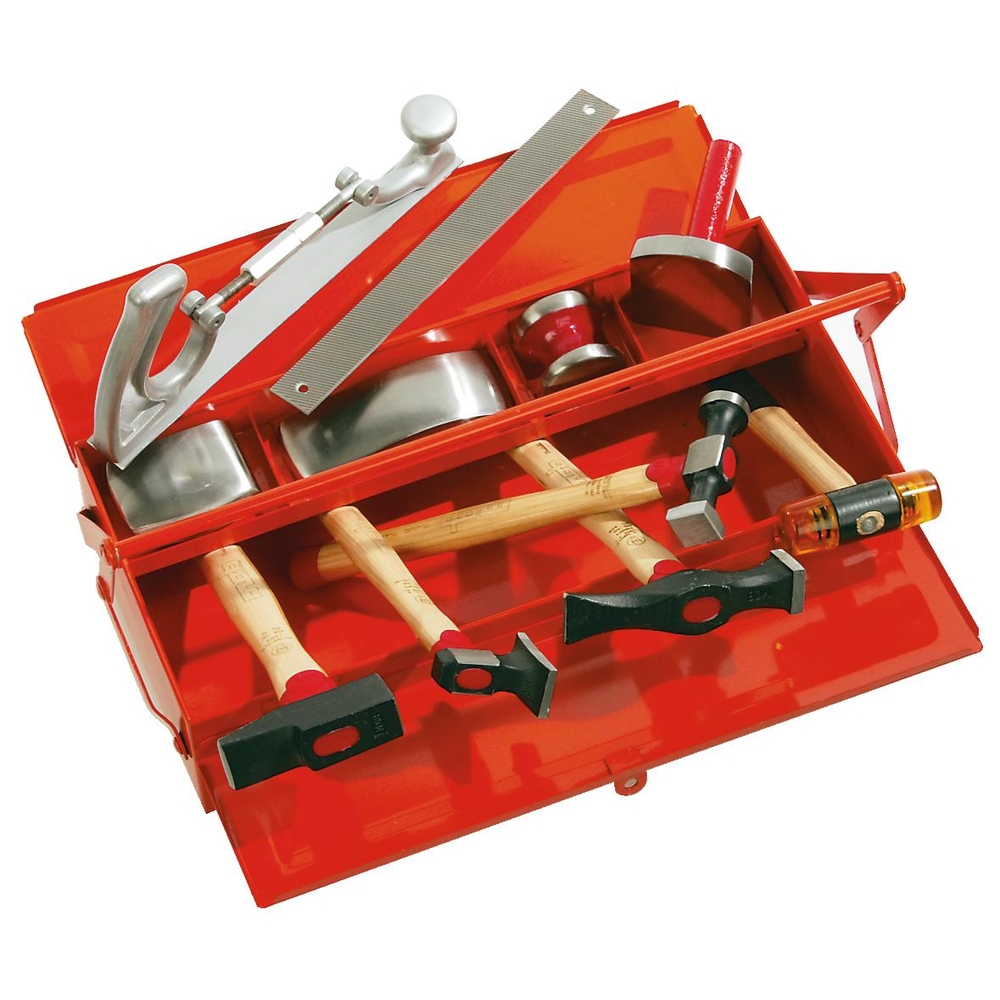 C2 COFFRET TOLIER 10 PIECES MOB - 0391100701