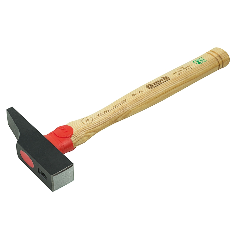 MARTEAU MENUISIER 26 MANCHE FRENE MOB - 0400260201