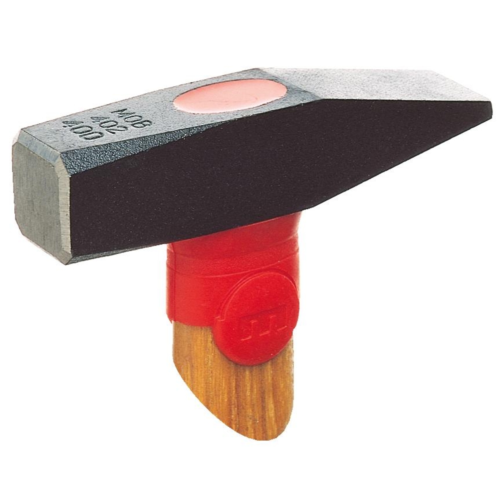 MARTEAU EUROPE CENTRALE 0K8 MANCHE HICKORY MOB - 0402080301