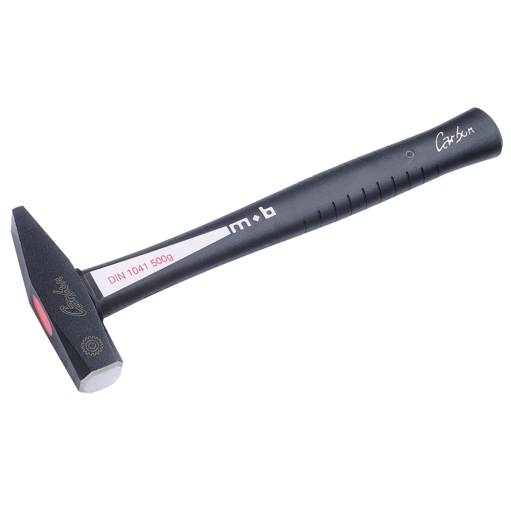 MARTEAU RIVOIR ALLEMAND 1000 MANCHE CARBON QUADRIMAT MOB - 0402100701