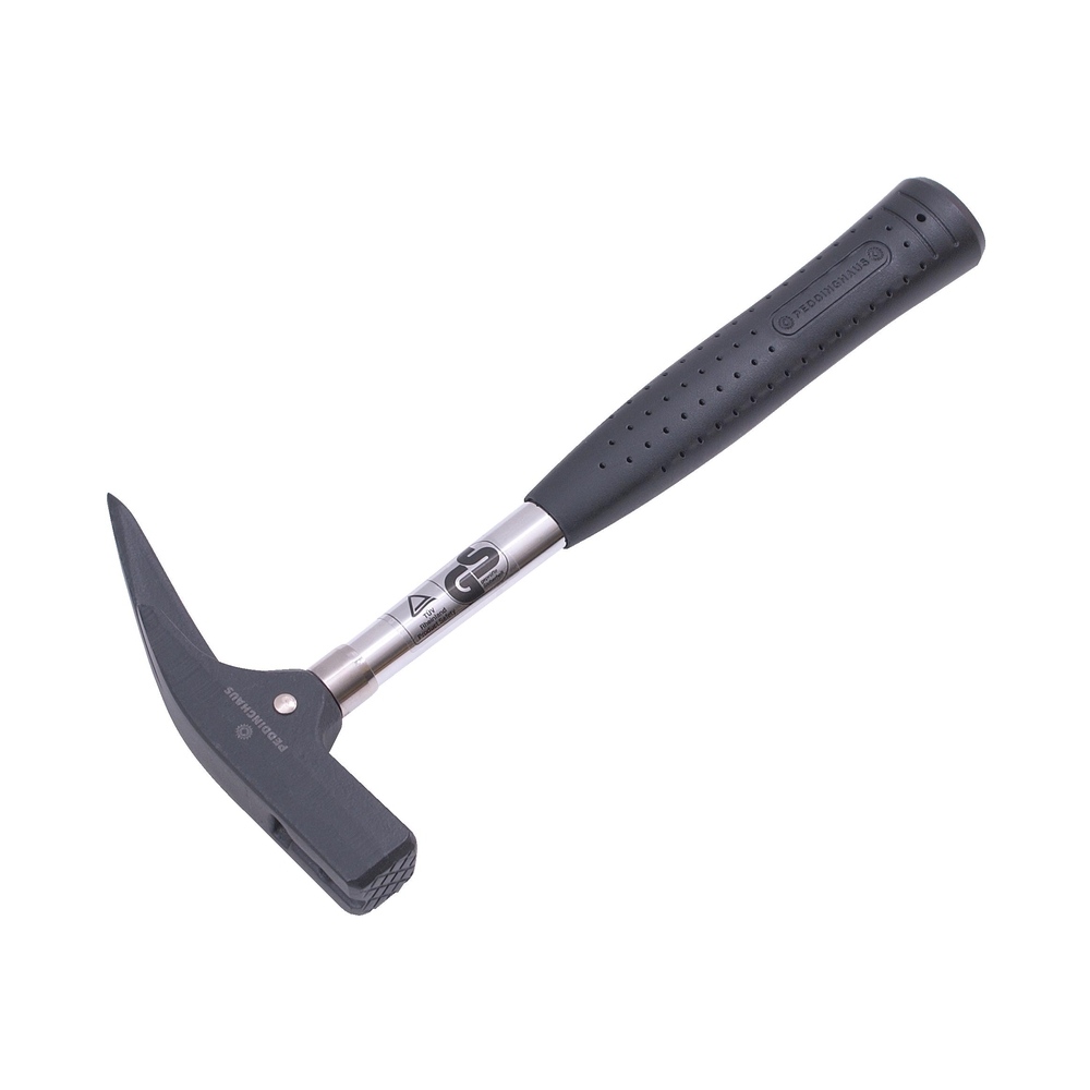 MARTEAU CHARPENTIER 0K75 M.TUB. TETE AIMANT MOB - 0407000501