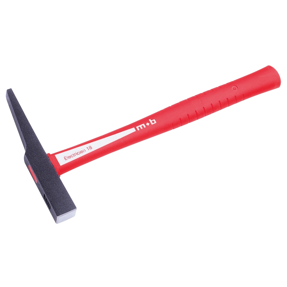 MARTEAU ELECTRICIEN 18 MANCHE LE ROUGE MOB - 0416180A01