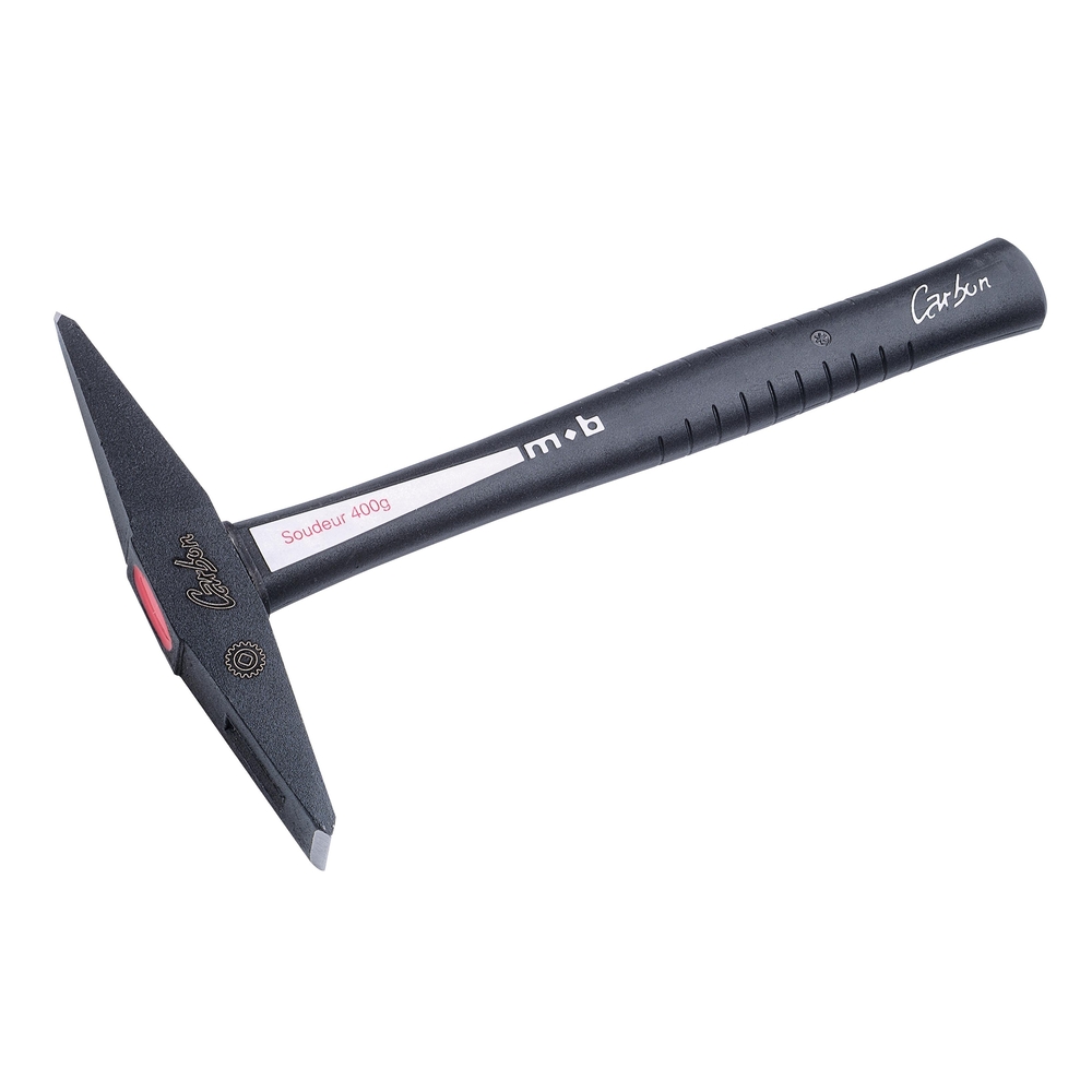 MART PIQUER LES SOUD. 0K4 MANCHE CARBON QUADRIMAT MOB - 0430400701