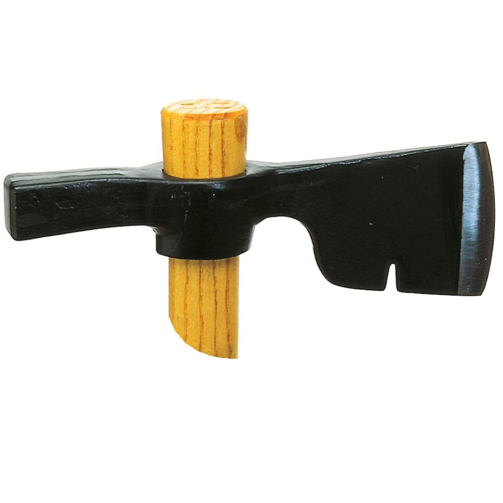 HACHETTE PLATRIER MANCHE FRENE MOB - 0436000201