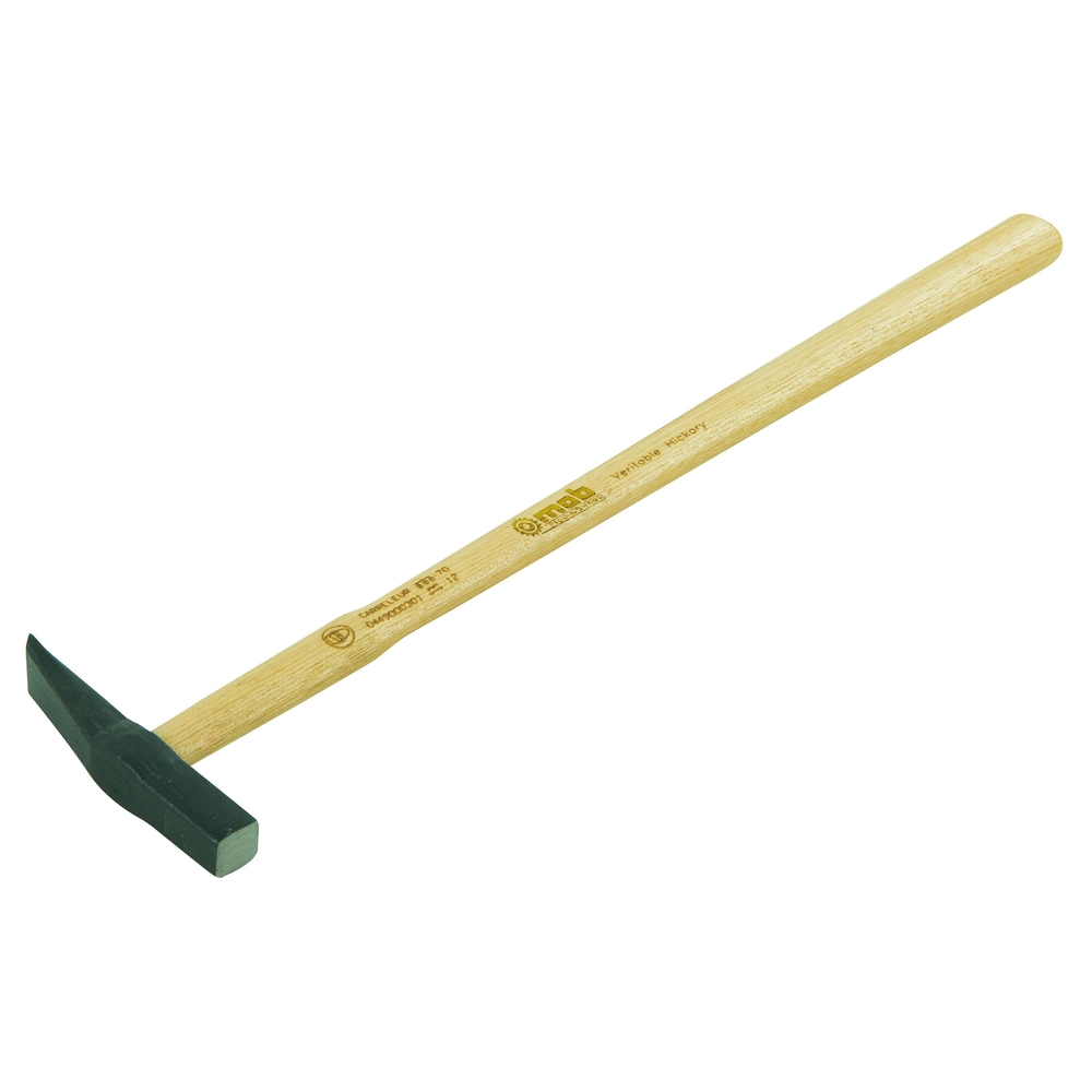 MARTEAU CARRELEUR PT MANCHE HICKORY MOB - 0449000301