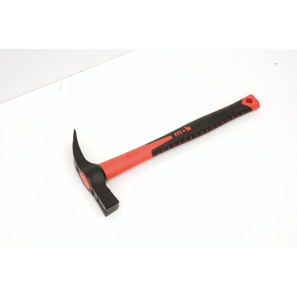 MARTEAU COFFREUR DROIT 0K75 MANCHE NERTECH MOB - 0476000701