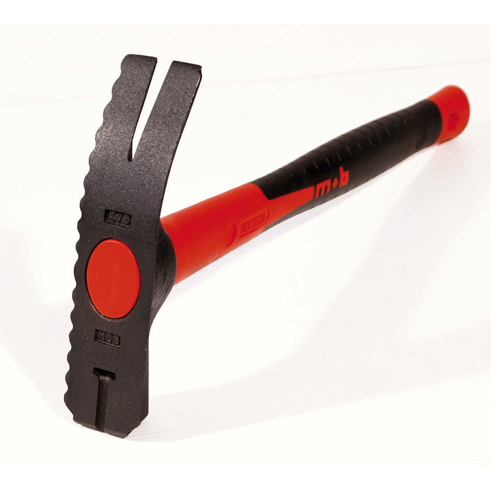 MOB OUTILLAGE-Marteau Coffreur Racleur-0478000701