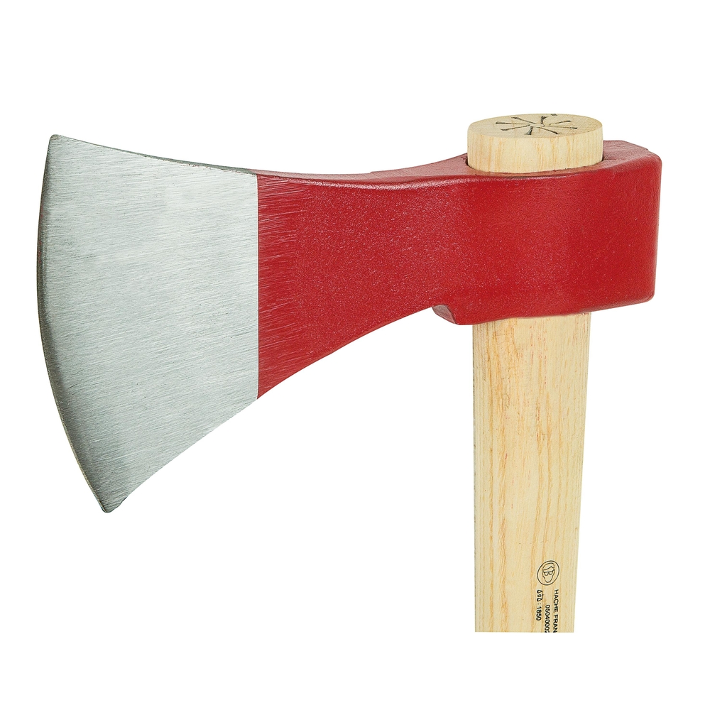 HACHE GENIE 1K5 MANCHE FRENE MOB - 0504000201