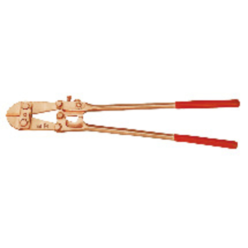 COUPE BOULONS MANCHONS PVC 900MM CU-BE - MOB OUTILLAGE - 0515090681