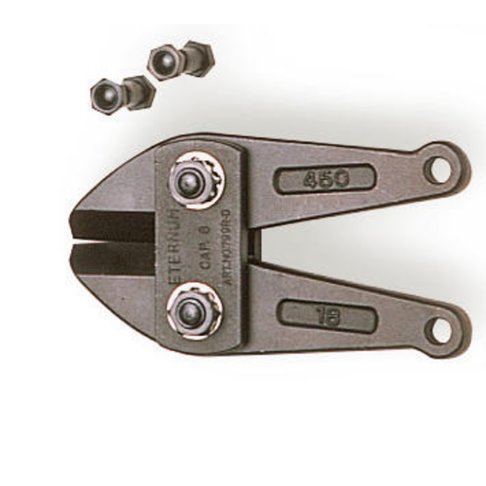 TETE COUPE-BOULONS 45 CM HAUTE QUALITE MOB - 0518145001