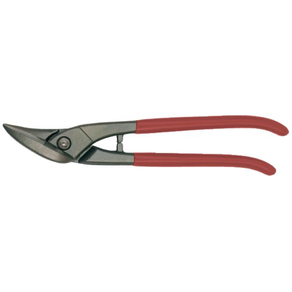 CISAILLE BICHANTOURNEUSE DROITE 260MM MOB - 0521260001