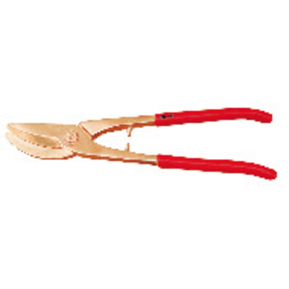 CISAILLE 280MM CU-BE - MOB OUTILLAGE - 0521280081