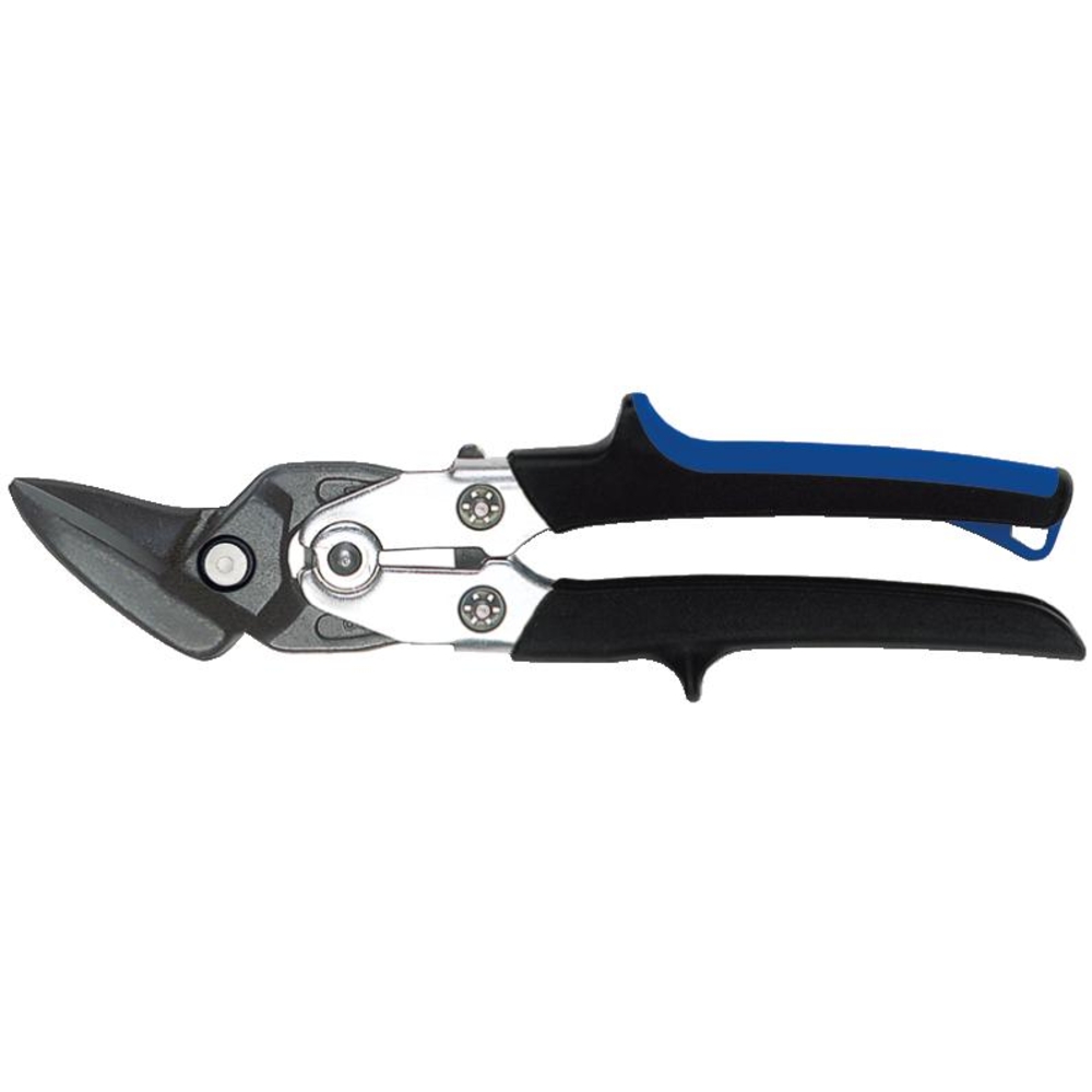 CISAILLE DEMULTIPLICATION A DROITE 260MM - MOB OUTILLAGE - 523260001