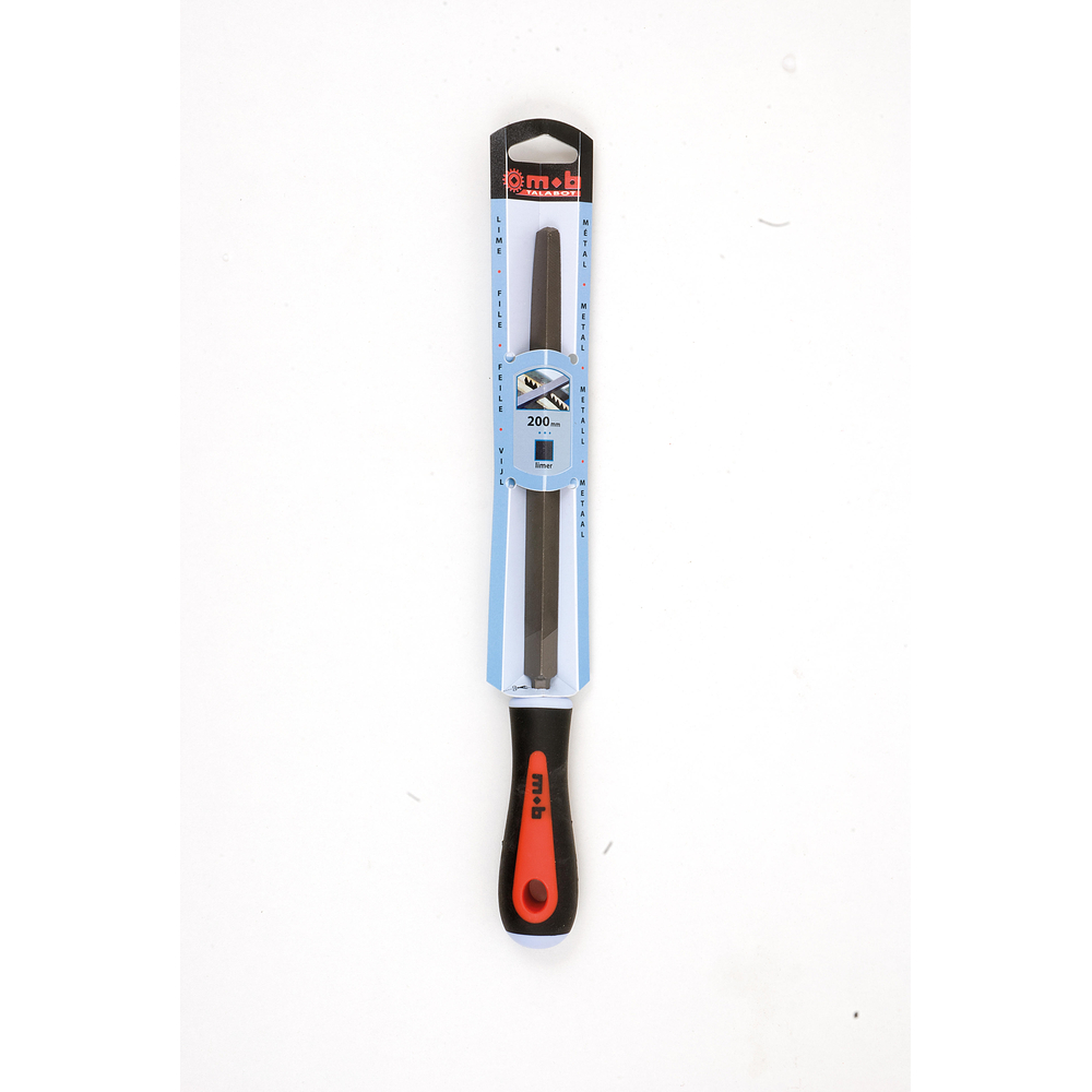 LIME TRIANGULAIRE EMMANCHEEBIMAT 200 MDX SUR CARTE MOB - 0912206201