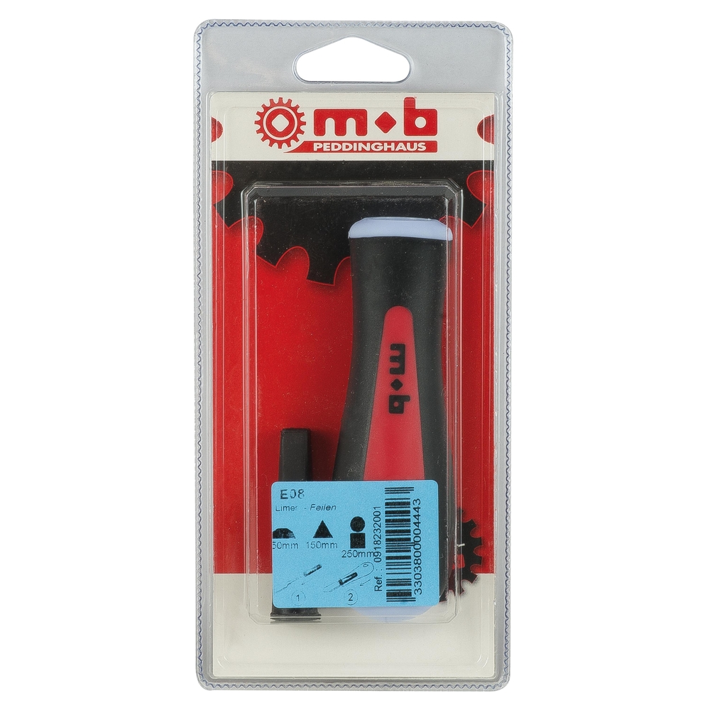 MANCHE LIME + INSERT E10 MOB - 0918242001