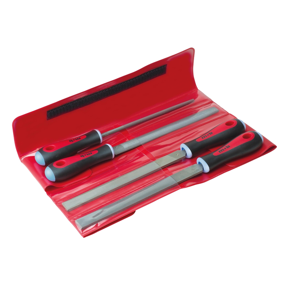 TROUSSE 4 LIMES BIMAT MOB - 0935208201