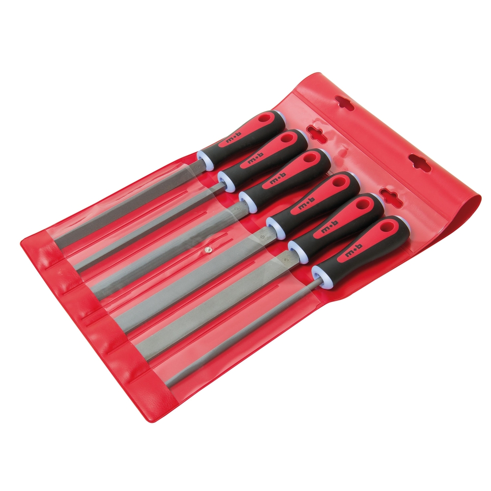 ETUI PLASTIQUE 6 LIMES 200 BIMAT MOB - 093520S201