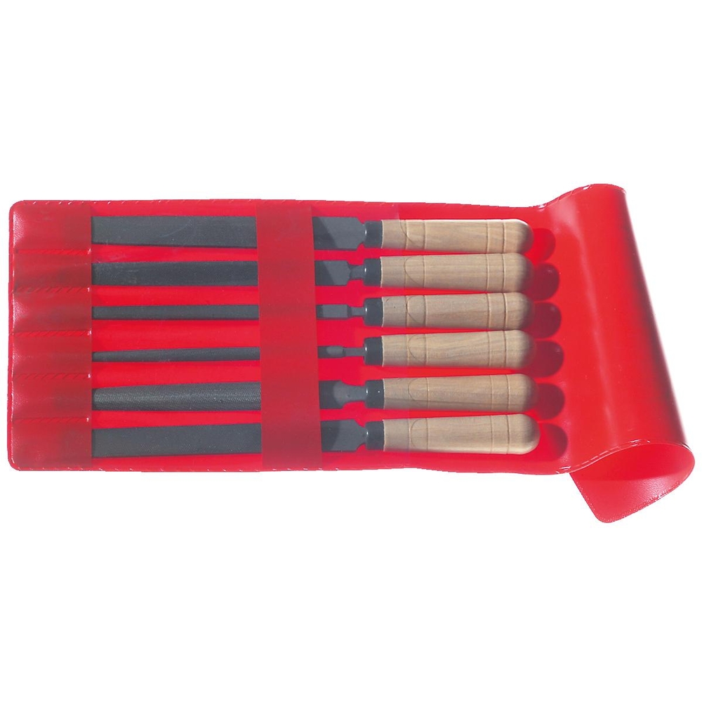 JEU 6 LIMES EMMANCHEES S/ETUI 100 MOB - 0936103201