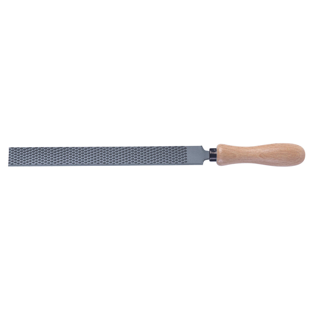 RAPE PLATE A MAIN 200 GP MANCHE BOIS SUR CARTE MOB - 094020M101