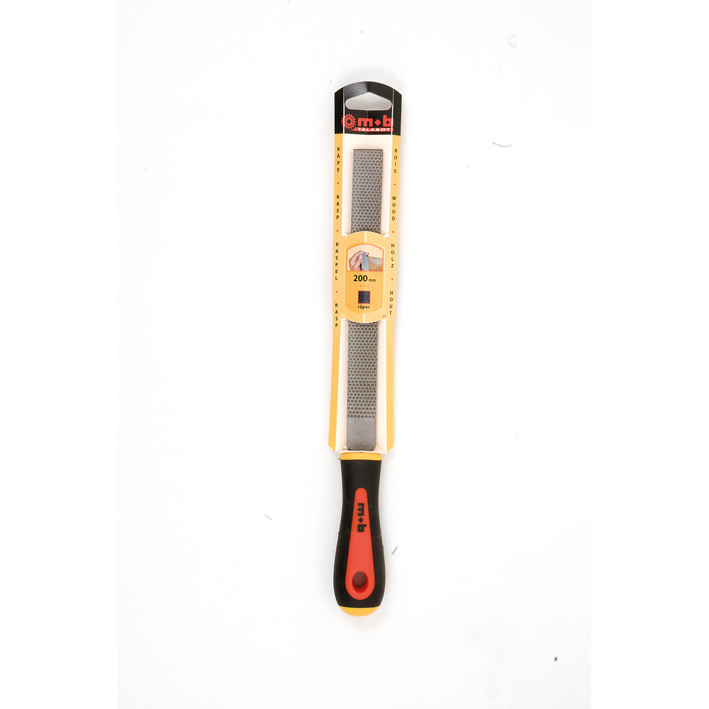 RAPE PLATE A MAIN EMMANCHEEBIMAT 250 MPSUR CARTE MOB - 0940256201
