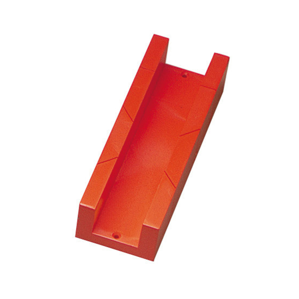 BOÎTE A COUPE PLASTIQUE - LARGEUR INTÉRIEURE 50MM - MONDELIN - 101500