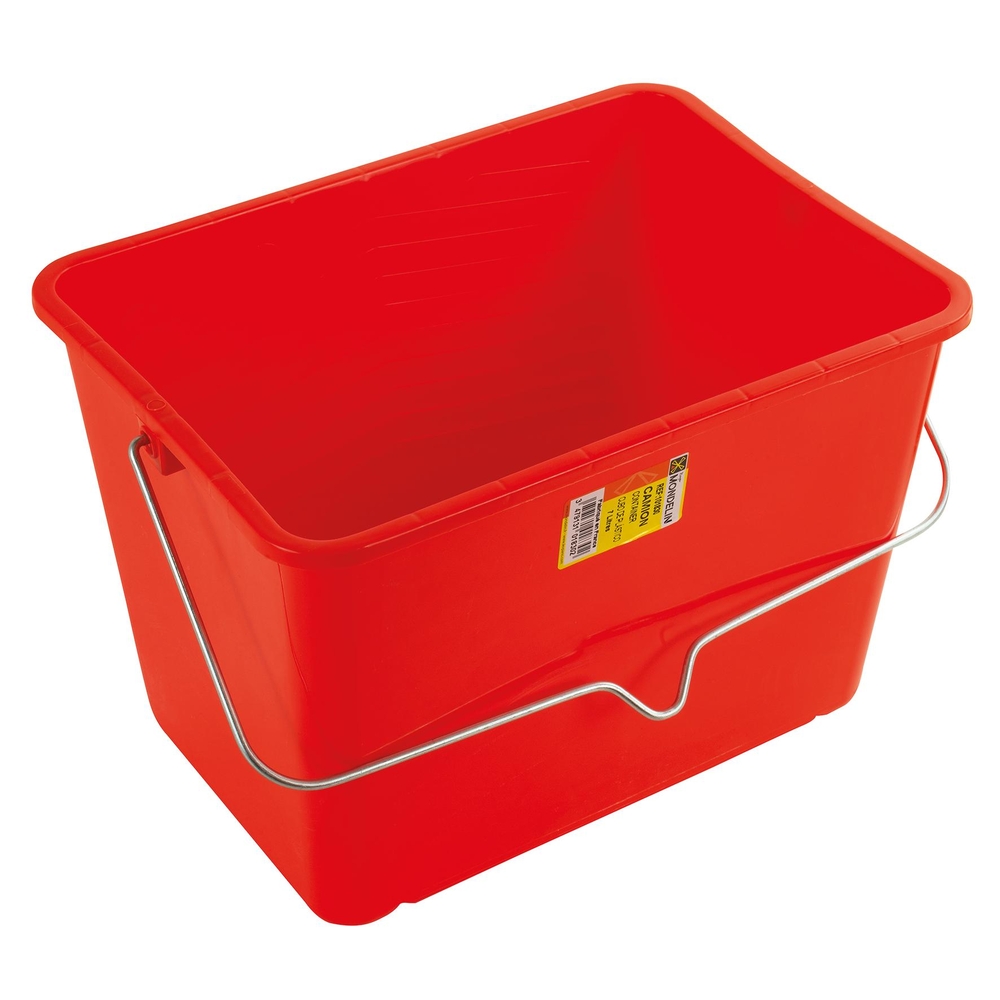 CAMION 7 LITRES MONDELIN - 101830