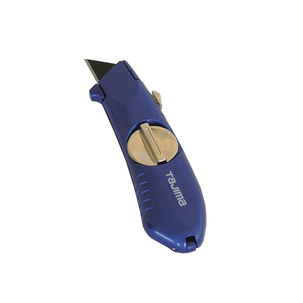 COUTEAU LAME TRAPEZE TAJIMA SUR CARTE MONDELIN - 103308