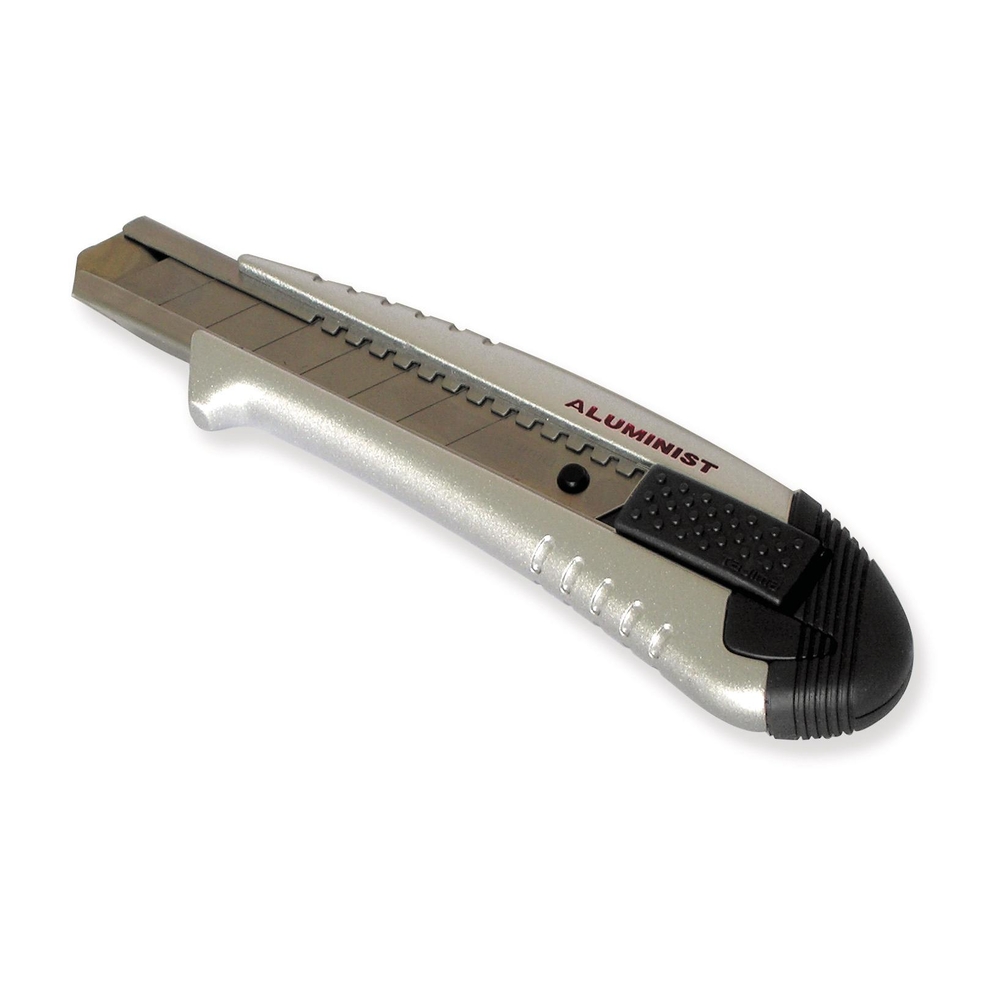 CUTTER ALUMINIST 18 MM SUR CARTE MONDELIN - 103498