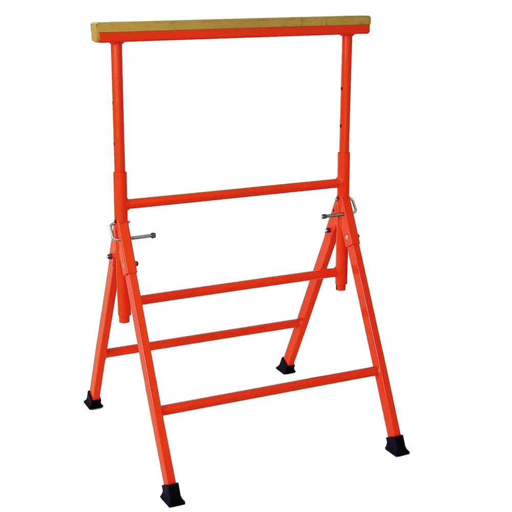 TRETEAU REGLABLE PRO POUTRE BOIS MONDELIN - 113010