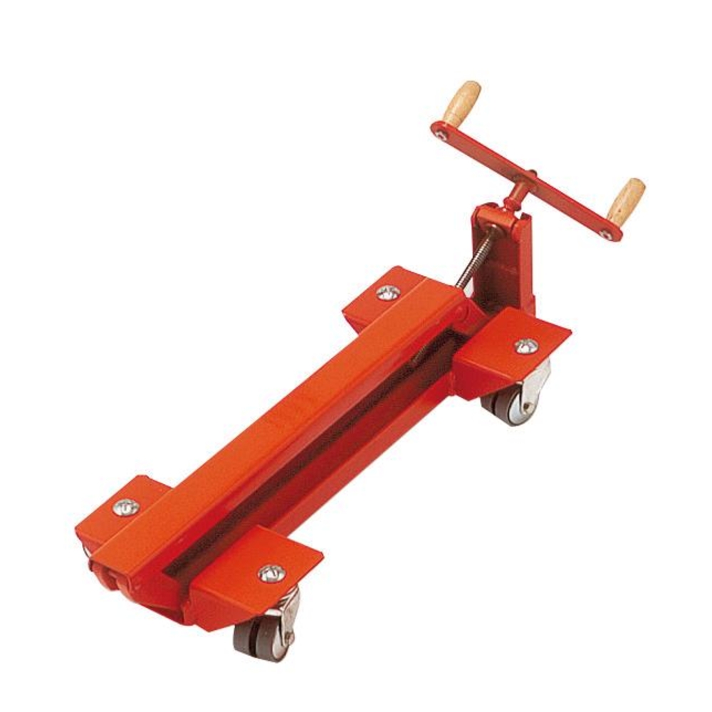 PATIN ELEVATEUR POUR MEUBLES AVEC CRIC MONDELIN - 114150
