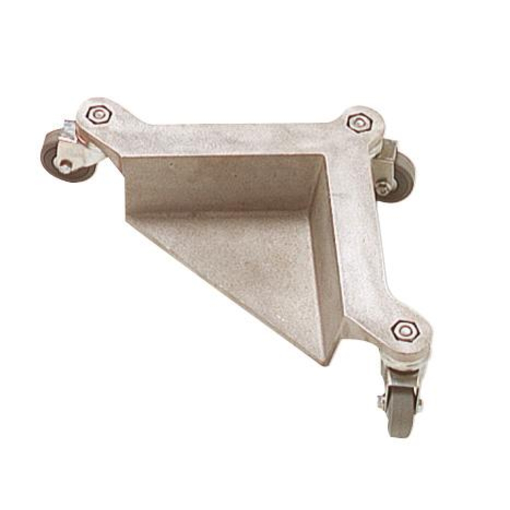 JEU DE 4 COINS ROULE-MEUBLES MONDELIN - 114200