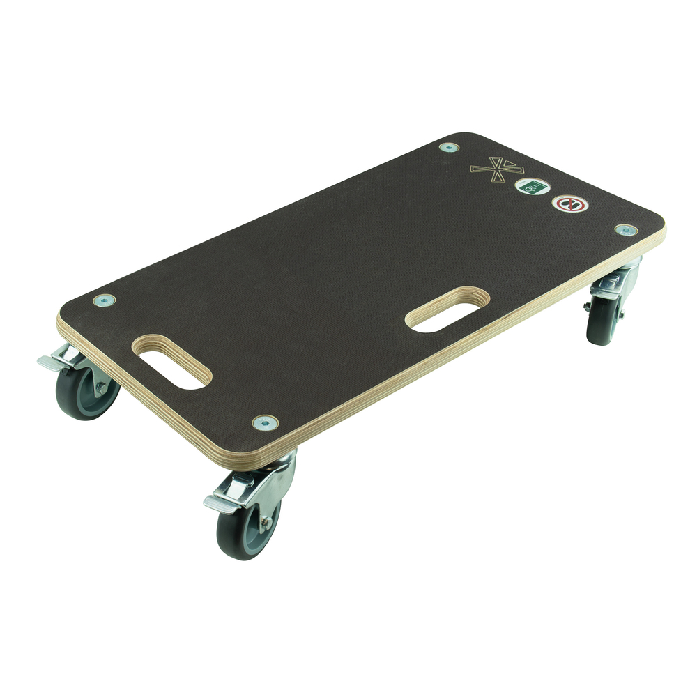 PLATEAU ROULANT SWIFT 575X290MM - MONDELIN - 114300