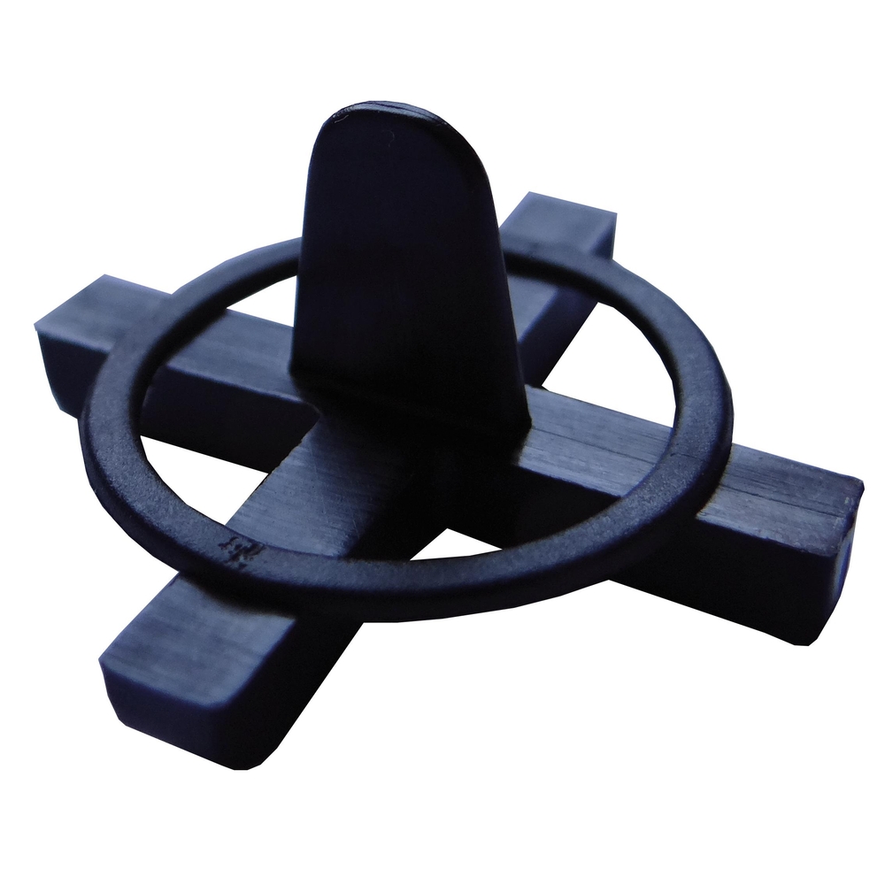 CROISILLON 2 MM RECUPERABLE SAC DE 100 MONDELIN - 151320