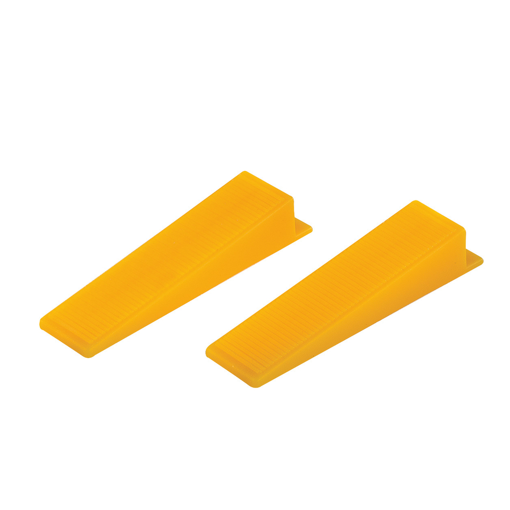 COINS RÉUTILISABLES POUR CROISILLONS AUTONIVELANTS X100 - MONDELIN - 151508