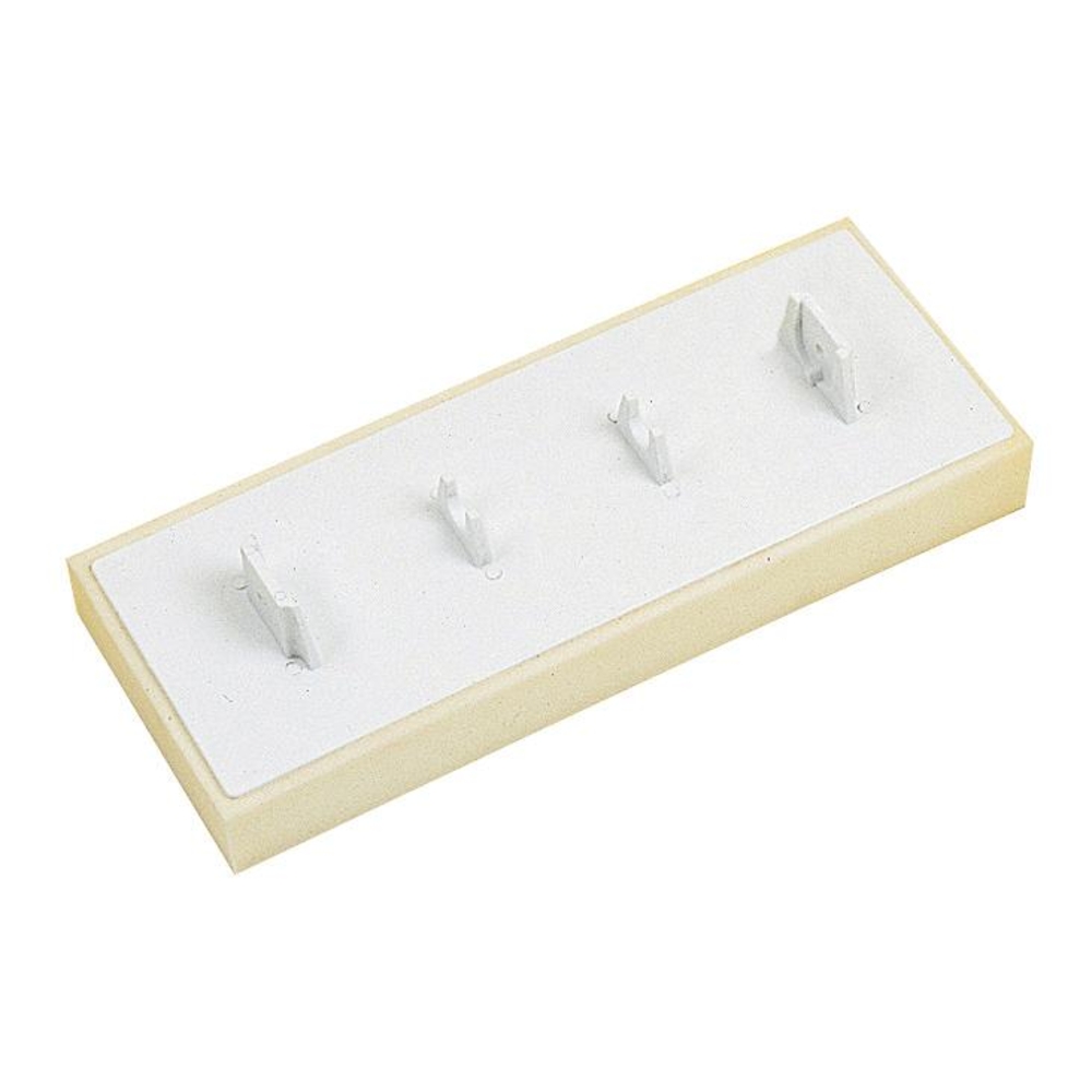 PLATEAU-MOUSSE INTERC 34X13 SANS DOUILLE MOUS MONDELIN - 152550