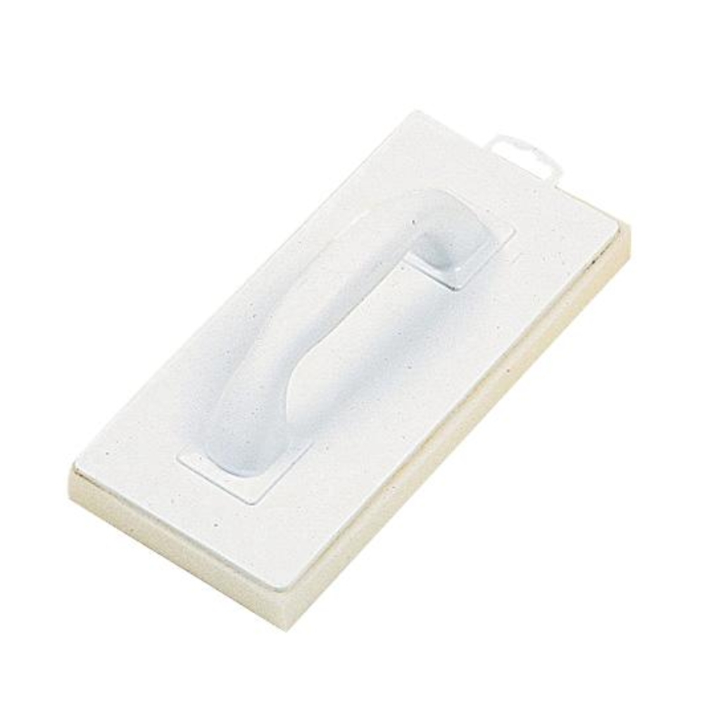 PLAT.A NETTOYER MONOBLOC 29X14 M BL 25 MONDELIN - 152720