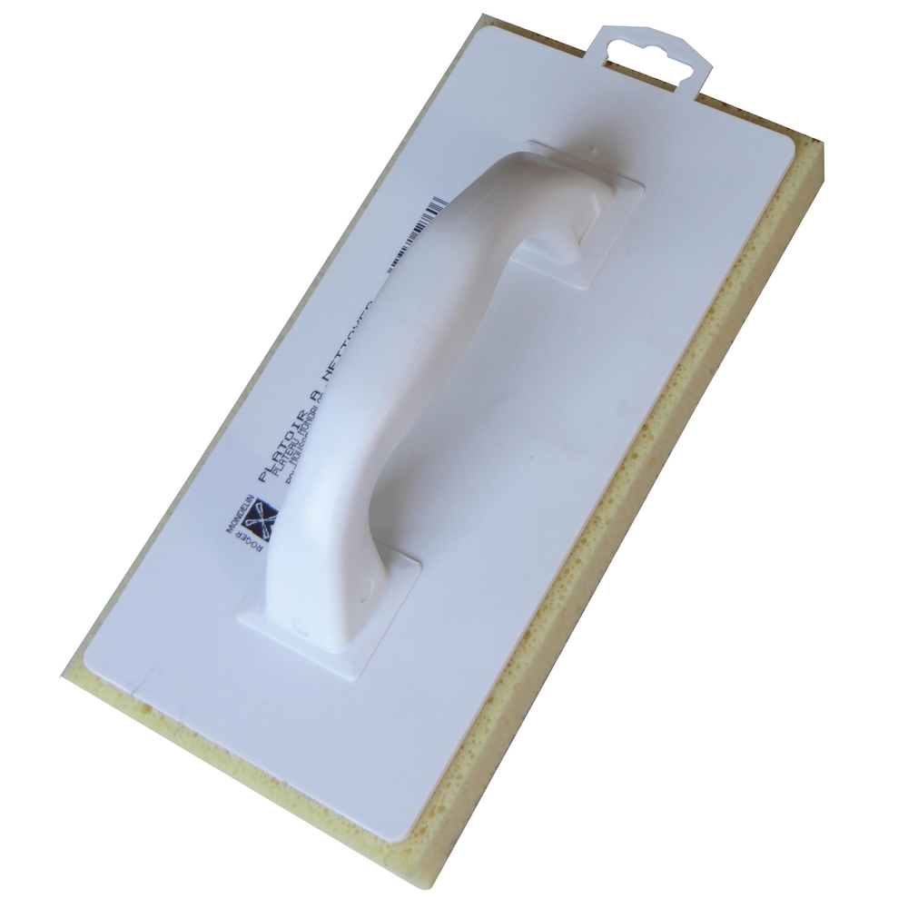 PLAT.A NETTOYER MONOBLOC 29X14 M FINE J 30MM MONDELIN - 152760