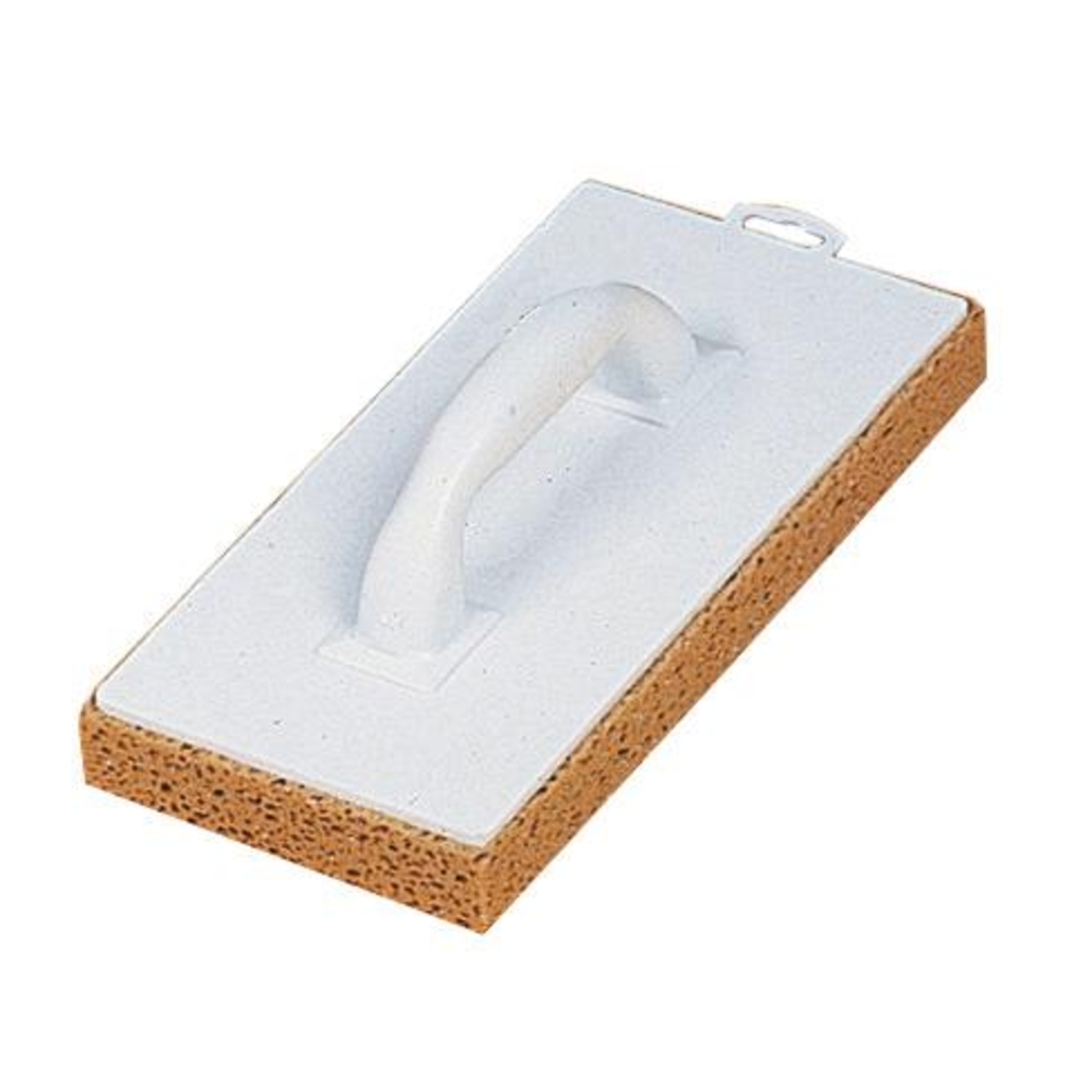 PLAT.A NETTOYER MONOBLOC 34X17 M HAVANE 40 MM MONDELIN - 152830
