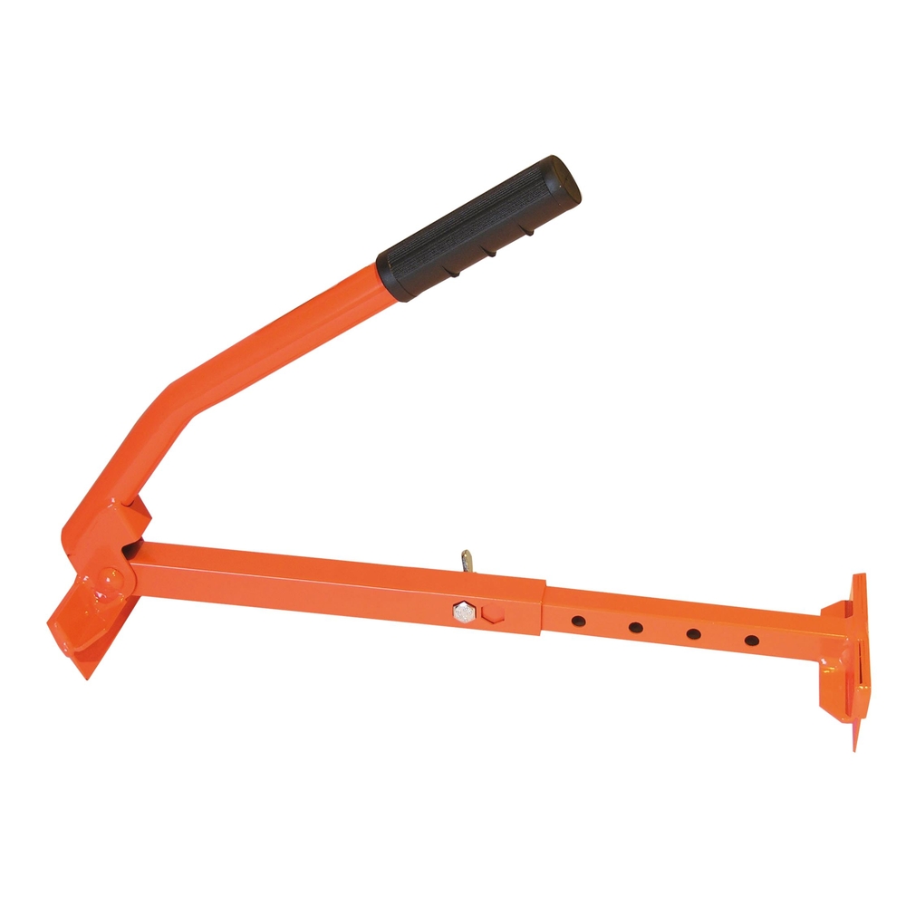 POSE-DALLES REGLABLE DALLE DE 300 A 700MM MONDELIN - 153020