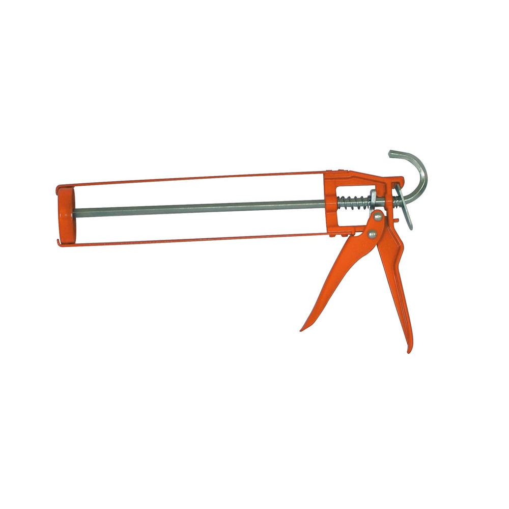 PISTOLET A CARTOUCHE SQUELETTE MONDELIN - 153710