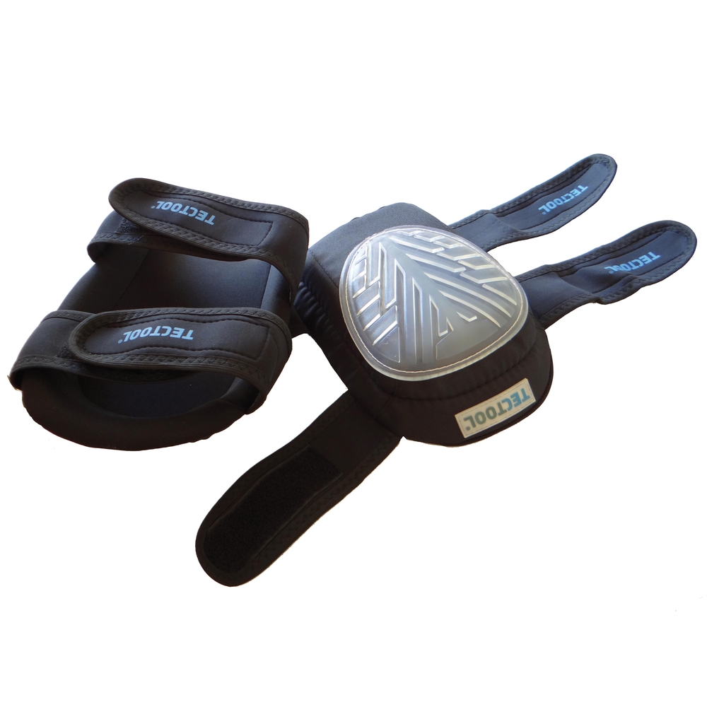 GENOUILLERES GEL 2 LANIERES MONDELIN - 154130