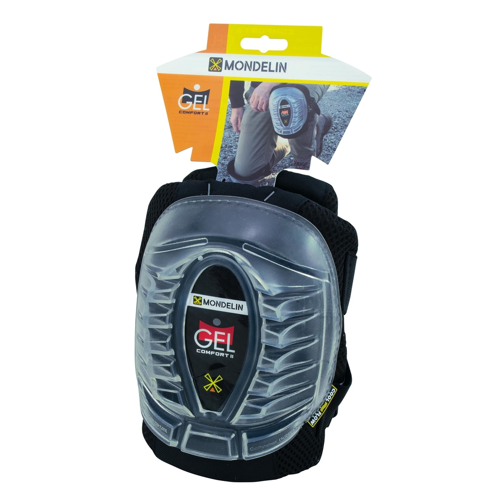 GENOUILLERES GELPRO MONDELIN - 154140