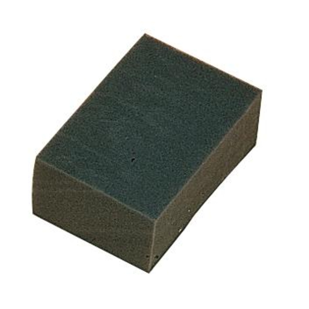 EPONGE NOIRE DE CARRELEUR 170X120X65 MONDELIN - 155900