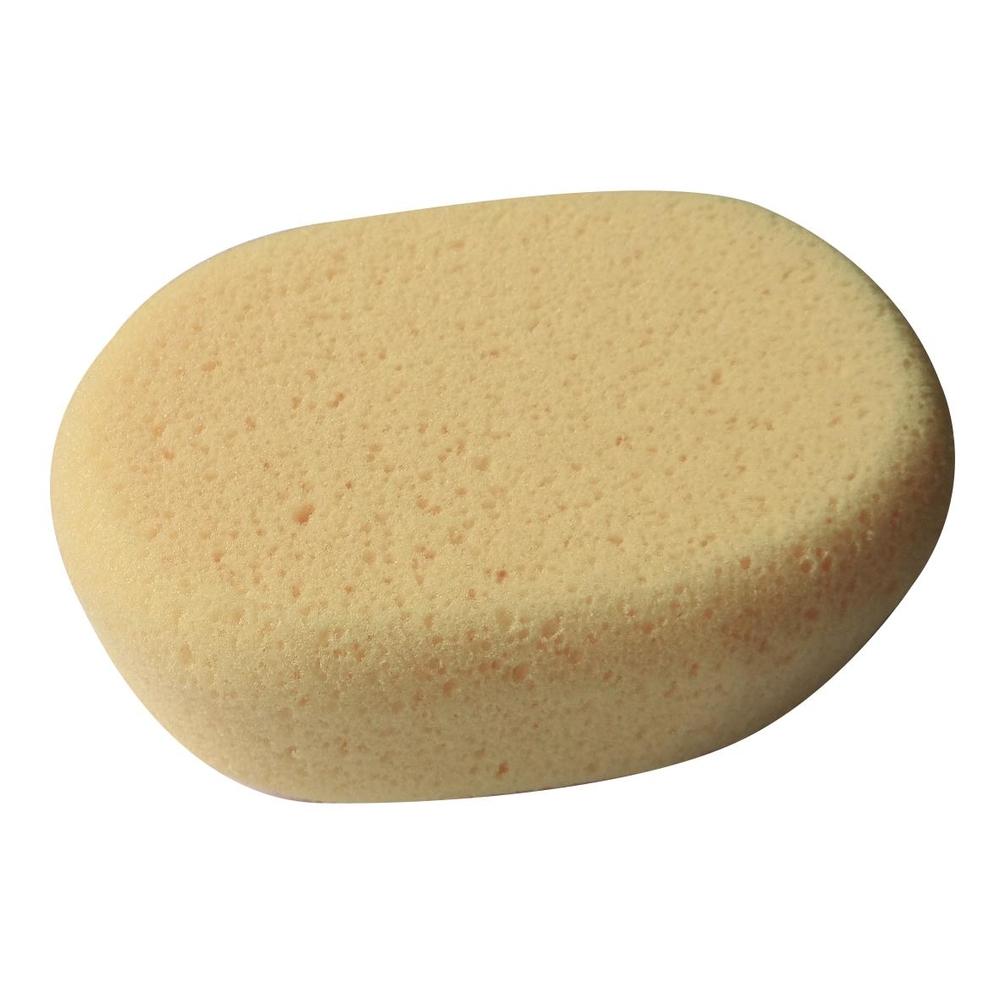 EPONGE SYNTHETIQUE OVALE NATURE MONDELIN - 155930