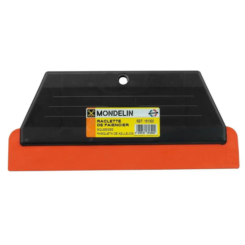 RACLETTE DE FAIENCIER MONDELIN - 161300