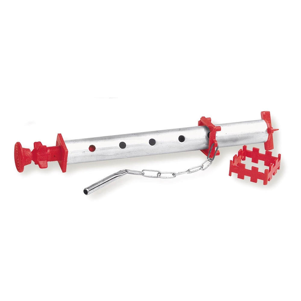 VERIN FIXE-REGLE MONDELIN - 201300