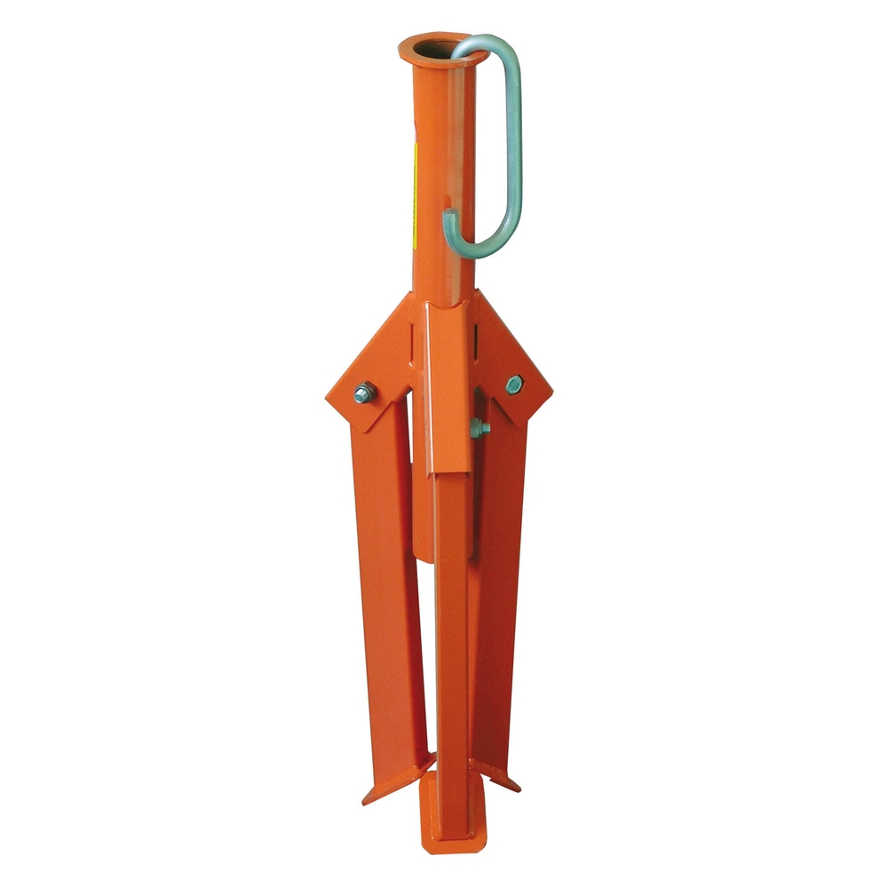 TREPIED REPLIABLE DE PLATRIER MONDELIN - 201600