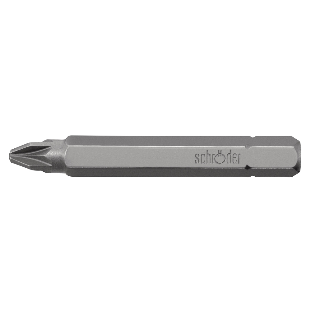 EMBOUT 1/4 PZ 3 CLASSIC 50MM MOB - 20190